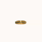 Dola Hammered Ring NEW by Koréil Jewelry
