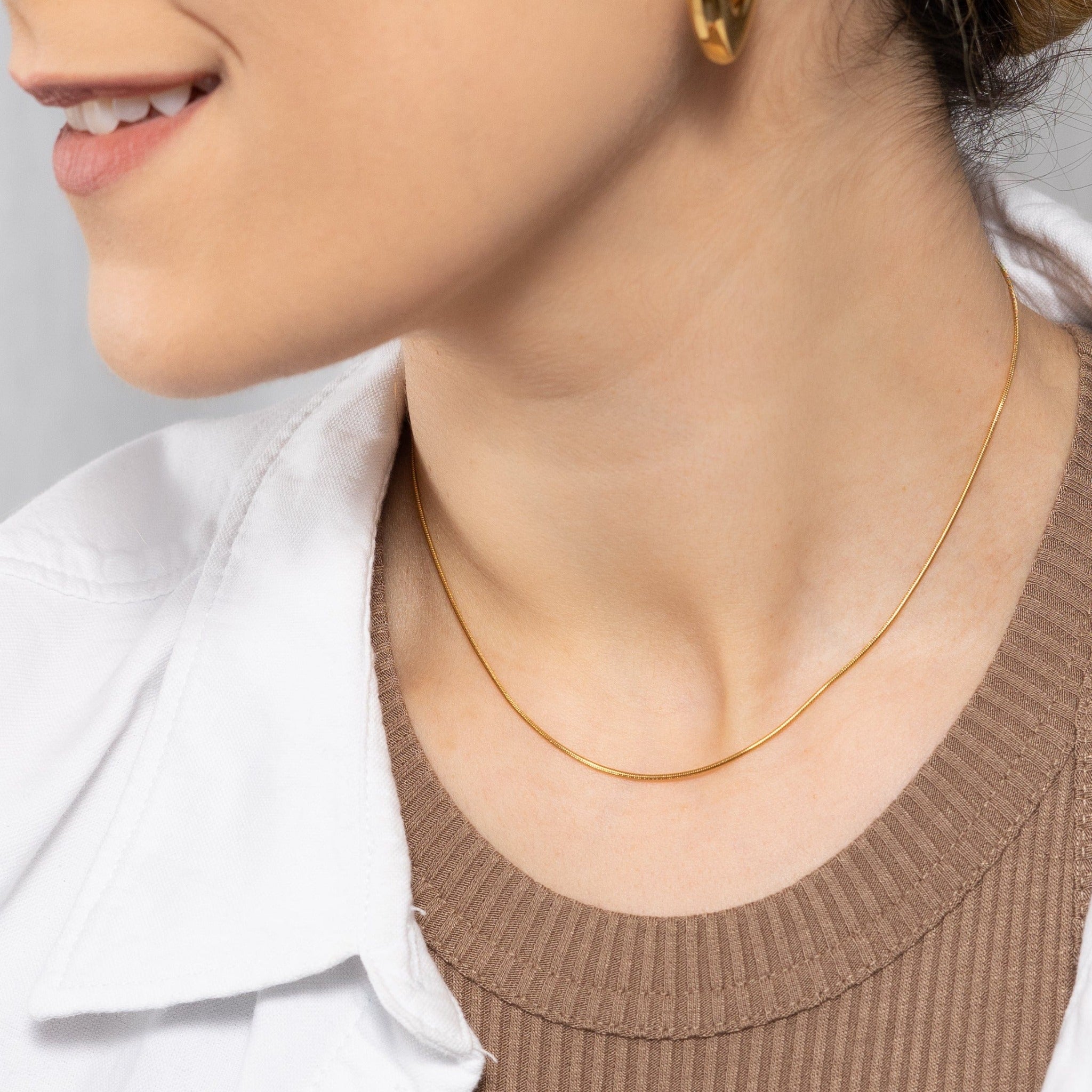 Alice Layering Chain by Koréil