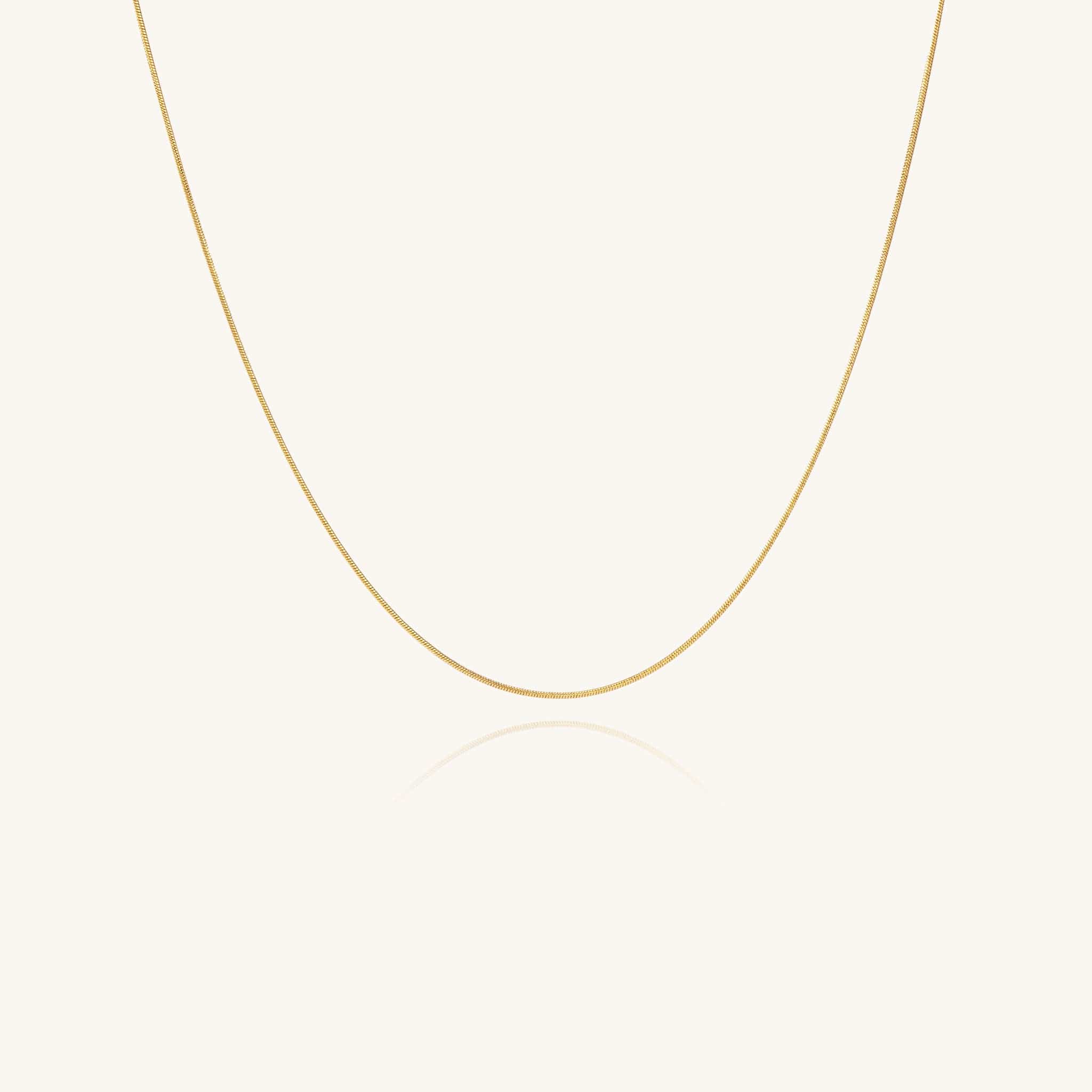 Alice Layering Chain by Koréil