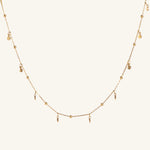 Yvonne Pendant Chain by Koréil